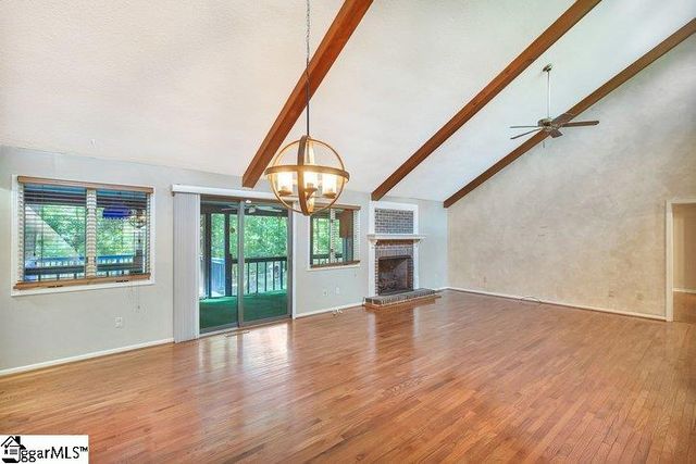123 Forest Drive, Townville, SC 29689