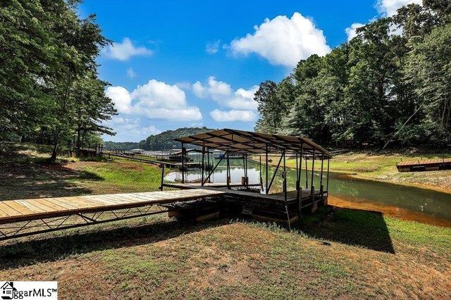 123 Forest Drive, Townville, SC 29689