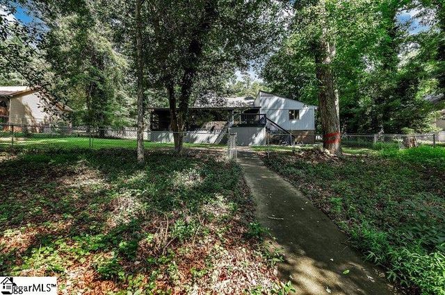 123 Forest Drive, Townville, SC 29689