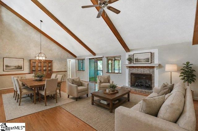 123 Forest Drive, Townville, SC 29689