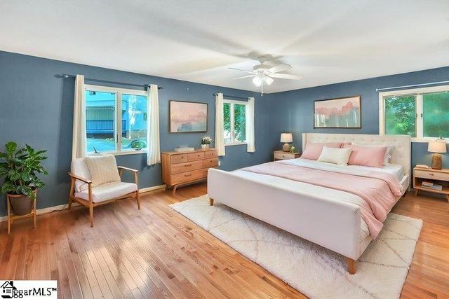 123 Forest Drive, Townville, SC 29689