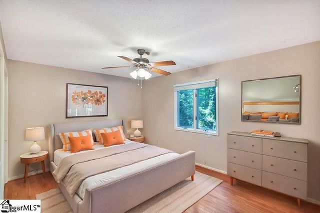 123 Forest Drive, Townville, SC 29689