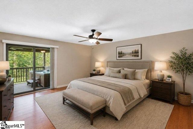 123 Forest Drive, Townville, SC 29689