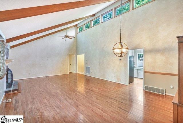 123 Forest Drive, Townville, SC 29689