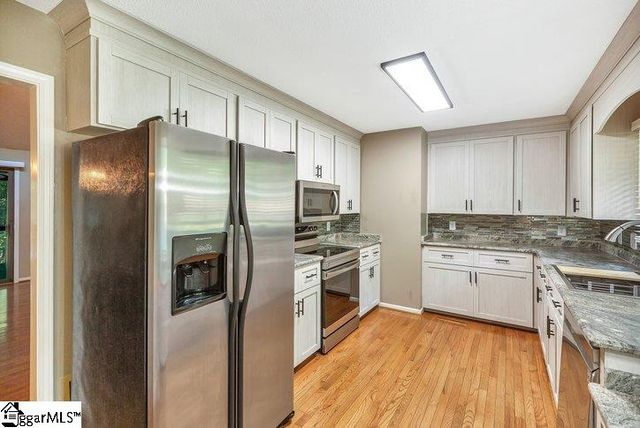 123 Forest Drive, Townville, SC 29689