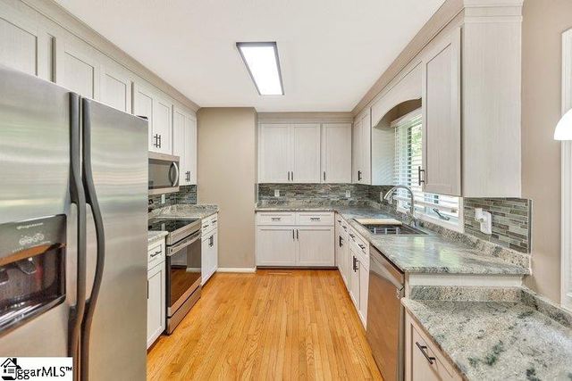123 Forest Drive, Townville, SC 29689
