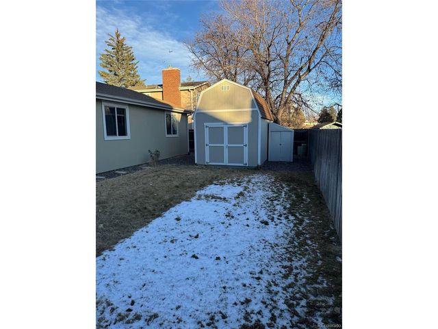 1150 E 9th Ave, Broomfield, CO 80020