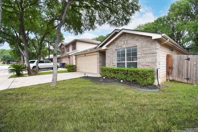 15842 Manes Grv, San Antonio, TX 78247
