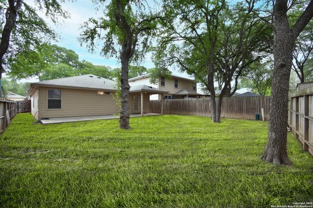 15842 Manes Grv, San Antonio, TX 78247