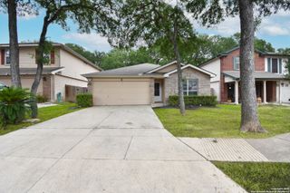 15842 Manes Grv, San Antonio, TX 78247