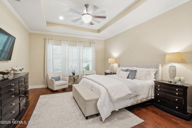 524 SEBASTIAN Square, St. Augustine, FL 32095