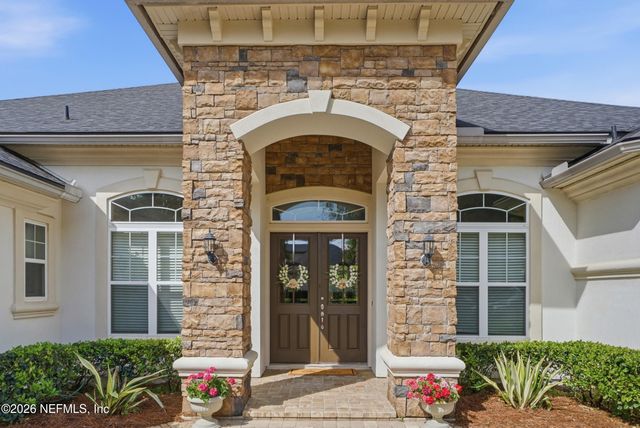 524 SEBASTIAN Square, St. Augustine, FL 32095