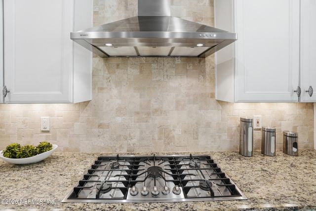 524 SEBASTIAN Square, St. Augustine, FL 32095