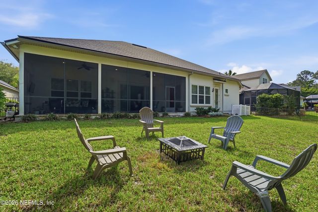 524 SEBASTIAN Square, St. Augustine, FL 32095