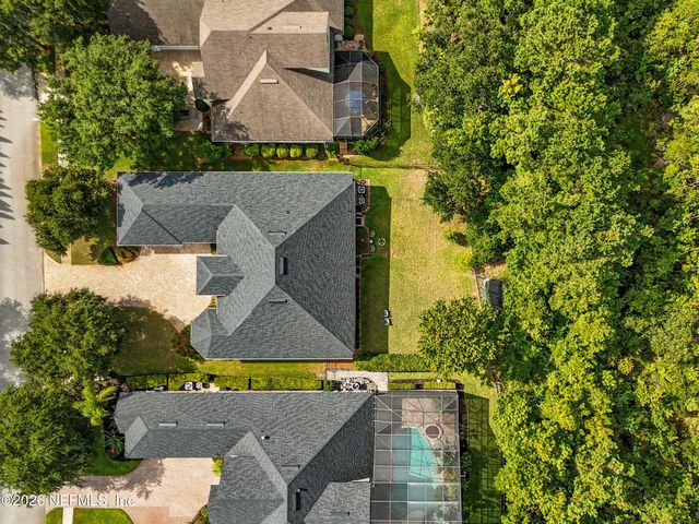 524 SEBASTIAN Square, St. Augustine, FL 32095