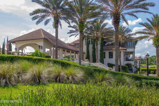 524 SEBASTIAN Square, St. Augustine, FL 32095