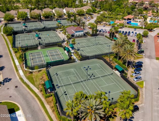 524 SEBASTIAN Square, St. Augustine, FL 32095