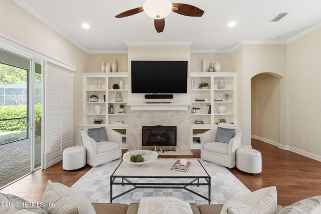 524 SEBASTIAN Square, St. Augustine, FL 32095