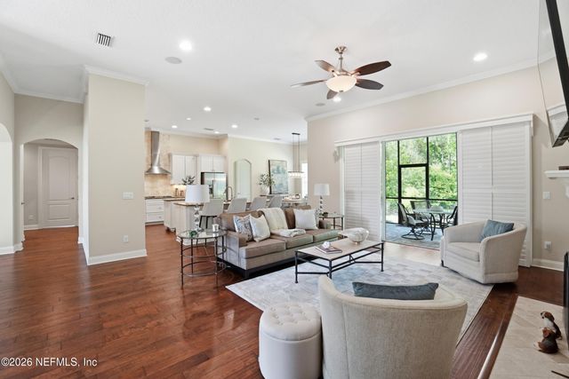 524 SEBASTIAN Square, St. Augustine, FL 32095