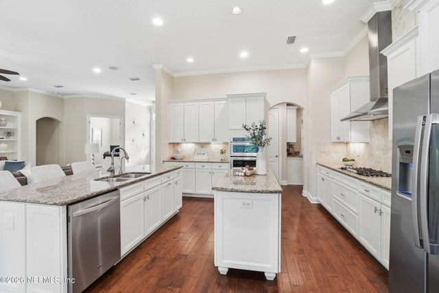 524 SEBASTIAN Square, St. Augustine, FL 32095