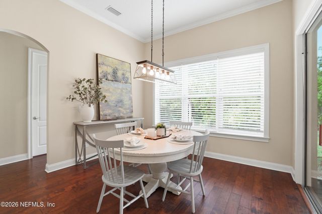 524 SEBASTIAN Square, St. Augustine, FL 32095