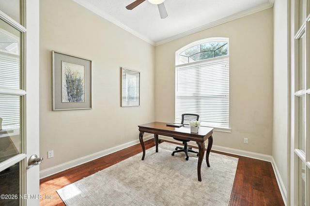 524 SEBASTIAN Square, St. Augustine, FL 32095