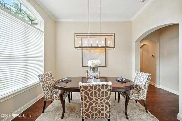 524 SEBASTIAN Square, St. Augustine, FL 32095