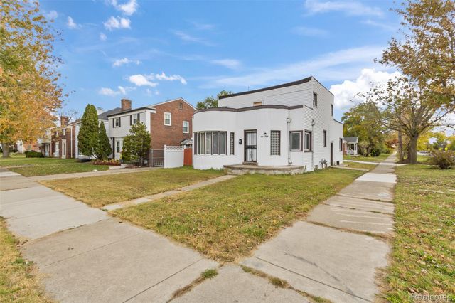 17100 Chandler Park Drive, Detroit, MI 48224