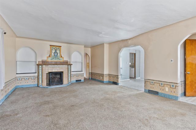 17100 Chandler Park Drive, Detroit, MI 48224