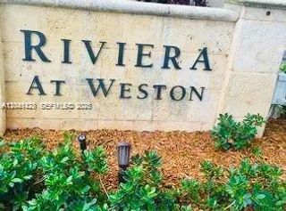 246 Riviera Circle 246, Weston, FL 33326