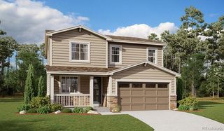 4152 N Hayleyville Street, Aurora, CO 80019