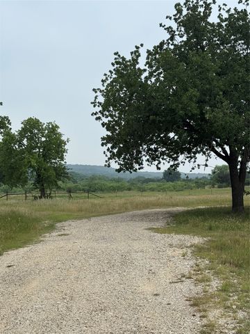 12152 County Road 156, Bluff Dale, TX 76433