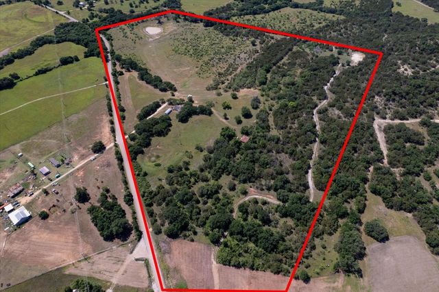 12152 County Road 156, Bluff Dale, TX 76433