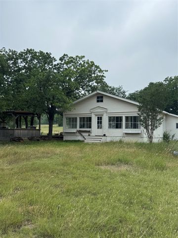12152 County Road 156, Bluff Dale, TX 76433
