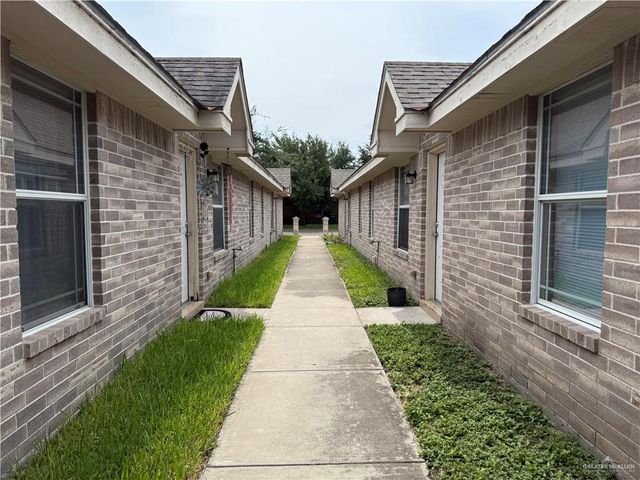 3700 S Fairmont Avenue, Pharr, TX 78577