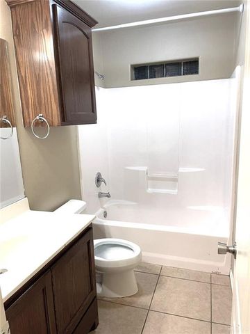 3700 S Fairmont Avenue, Pharr, TX 78577