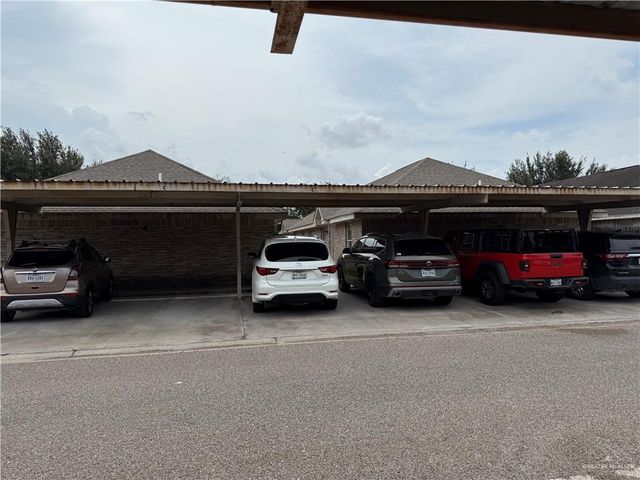 3700 S Fairmont Avenue, Pharr, TX 78577