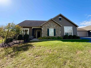 4562 Bonterra Lane, West Lafayette, IN 47906