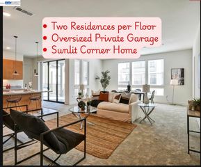 1749 Kilowatt Way 302, Fremont, CA 94539