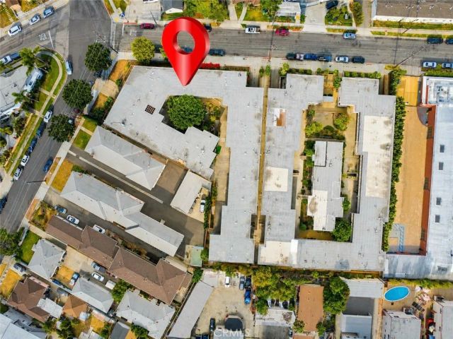410 N Market Street 17, Inglewood, CA 90302