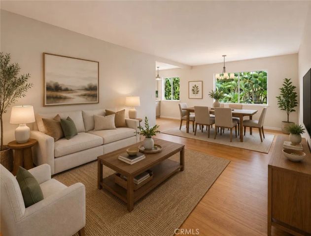 410 N Market Street 17, Inglewood, CA 90302