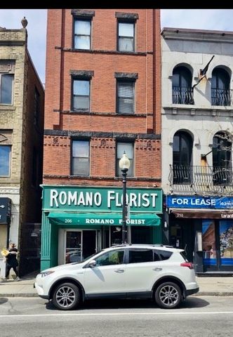 206 Hanover Street 3, Boston, MA 02113