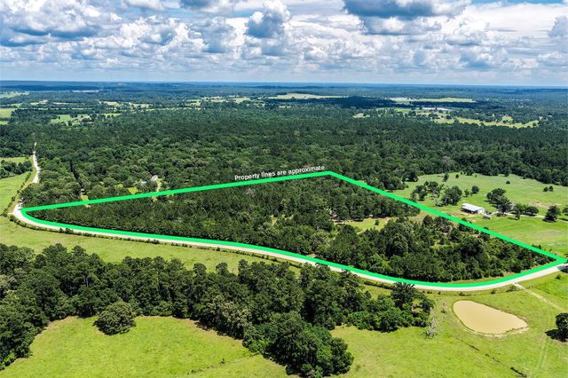 691 Bishop Road, Huntsville, TX 77320