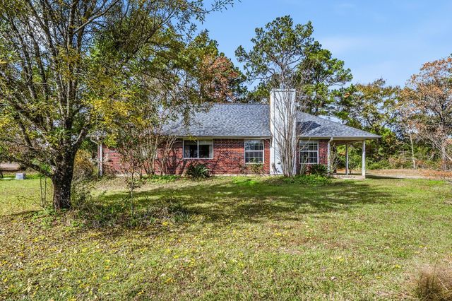 691 Bishop Road, Huntsville, TX 77320
