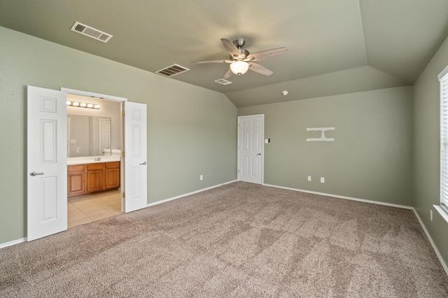 2402 Caprock PL, Georgetown, TX 78626