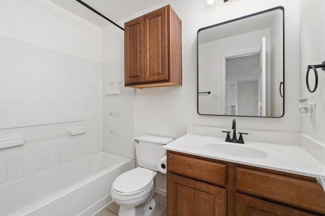 2402 Caprock PL, Georgetown, TX 78626