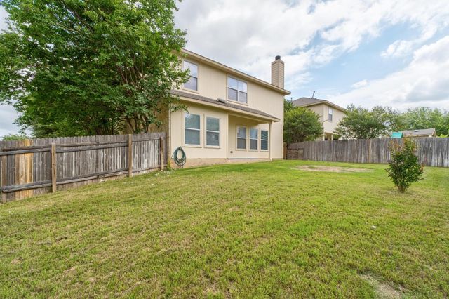 2402 Caprock PL, Georgetown, TX 78626