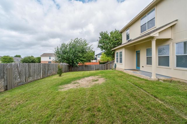 2402 Caprock PL, Georgetown, TX 78626