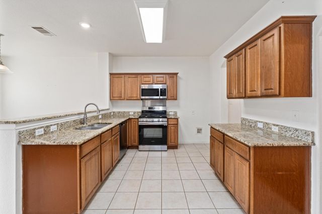 2402 Caprock PL, Georgetown, TX 78626