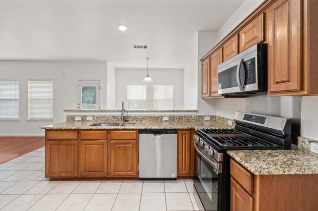 2402 Caprock PL, Georgetown, TX 78626